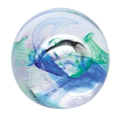 Mooncrystal - Ocean Blue