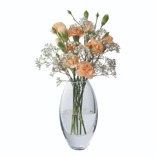 Opus Small Oval Vase 4 Opus Small Oval Vase -The Clinksy Sales Store va2034 opus small bouquet co sml