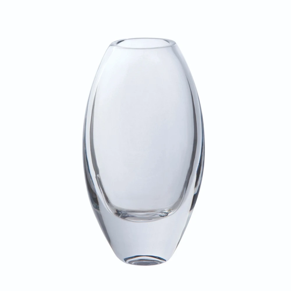 Opus Small Oval Vase 3 Opus Small Oval Vase - Image 3