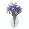 Opus Medium Oval Vase