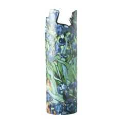 John Beswick Silhouette D'art Vase - Van Gogh Almond Tree In Blossom -The Clinksy Sales Store van gogh irises 1 1