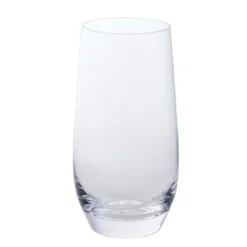 Bar Six Highball, Set Of 6 -The Clinksy Sales Store wb414 p wineandbar hiball empty co lr