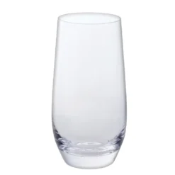 Wine & Bar Highball Glass, Set Of 2 -The Clinksy Sales Store wb414 p wineandbar hiball empty cov2 lr 1