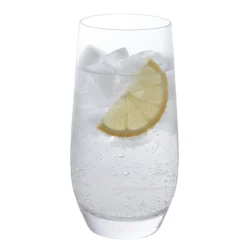 Bar Six Highball, Set Of 6 -The Clinksy Sales Store wb414 p wineandbar hiball liquid co lr