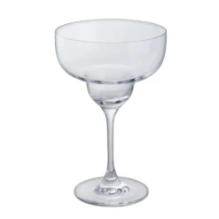 Wine & Bar Margarita Glass, Set Of 2 -The Clinksy Sales Store wb424 p wineandbar margarita empty cov2 lr