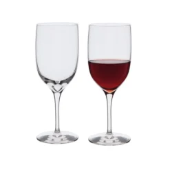 Wine Master Port Glass, Set Of 2