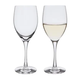 The Clinksy Sales Store 23 Wine Master White Wine Glass, Set Of 2